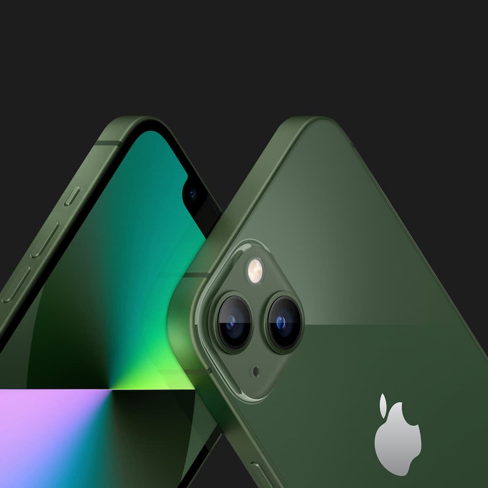 Apple iPhone 13 128GB (Green)